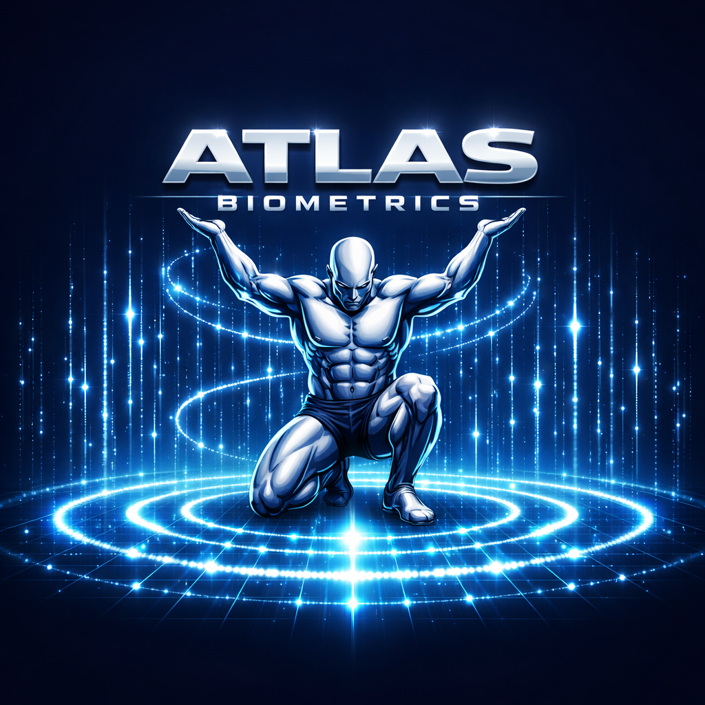 Atlas Biometrics Logo